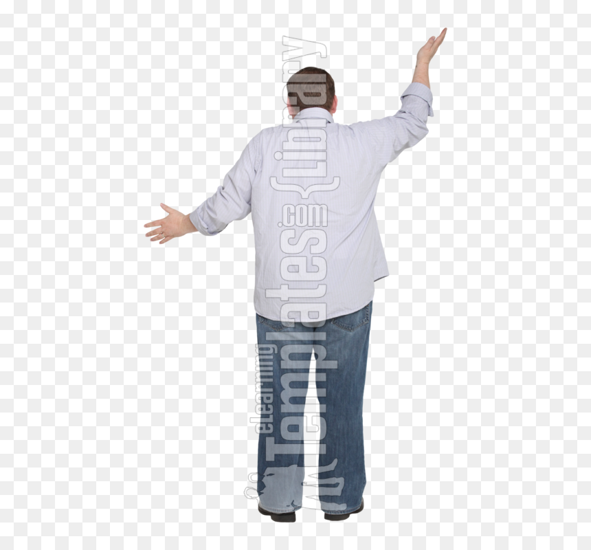 Explaining, Talking, Gesturing, Communication, Conversation, - Costume, HD Png Download - people standing and talking png