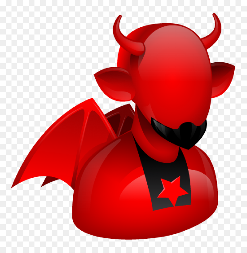 Devil Png Image - Evil Transparent Png, Png Download - devil png