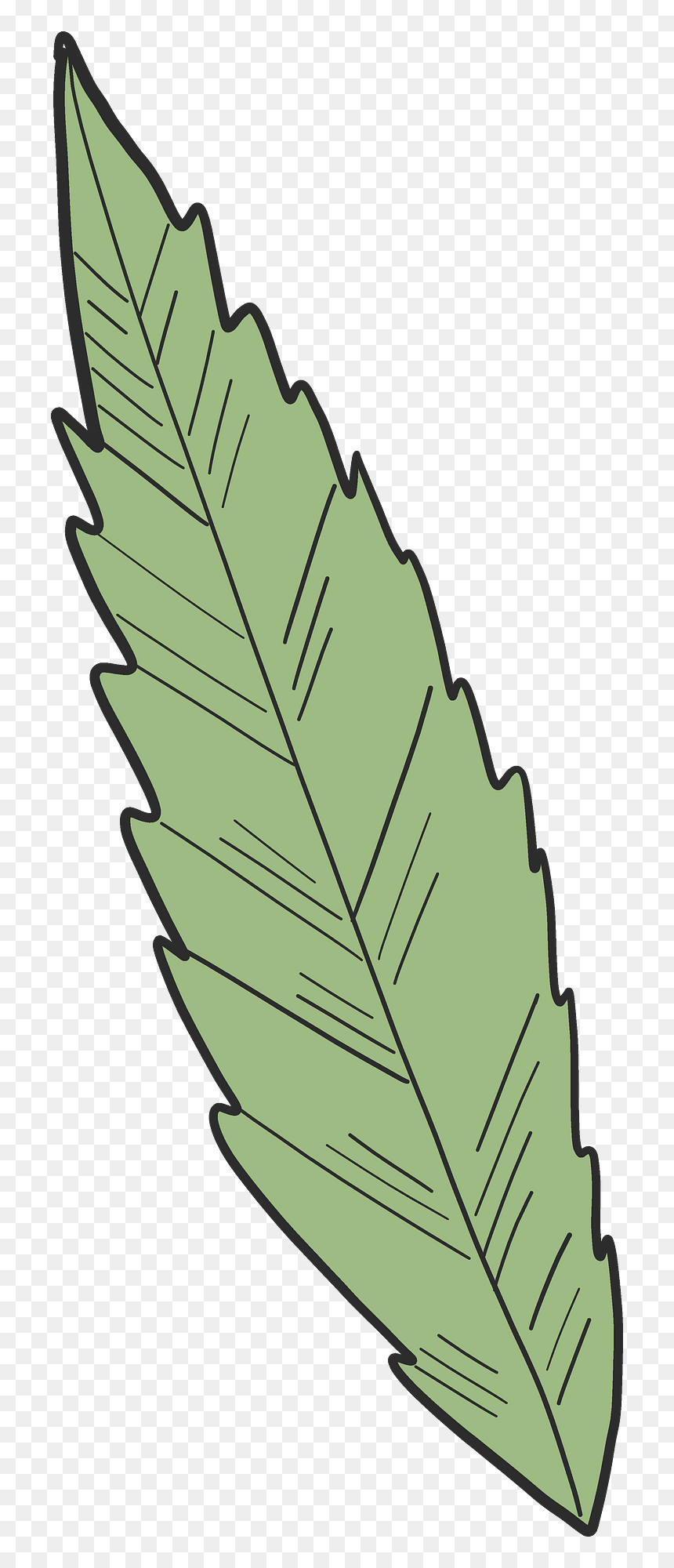 Clip Art, HD Png Download - pot leaf png