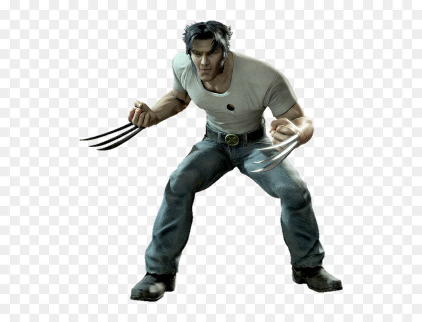 Wolverine Rise Of The Imperfects, HD Png Download - wolverine png