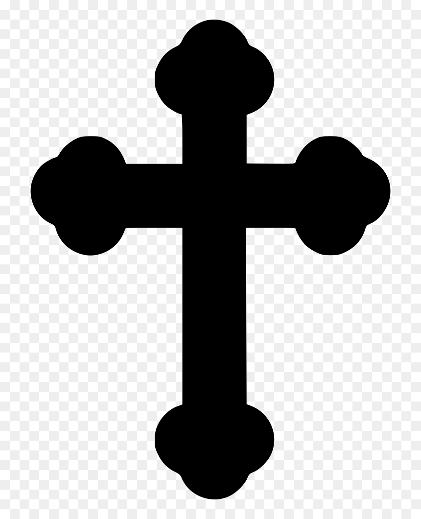 Cruz Png, Transparent Png - cruz png
