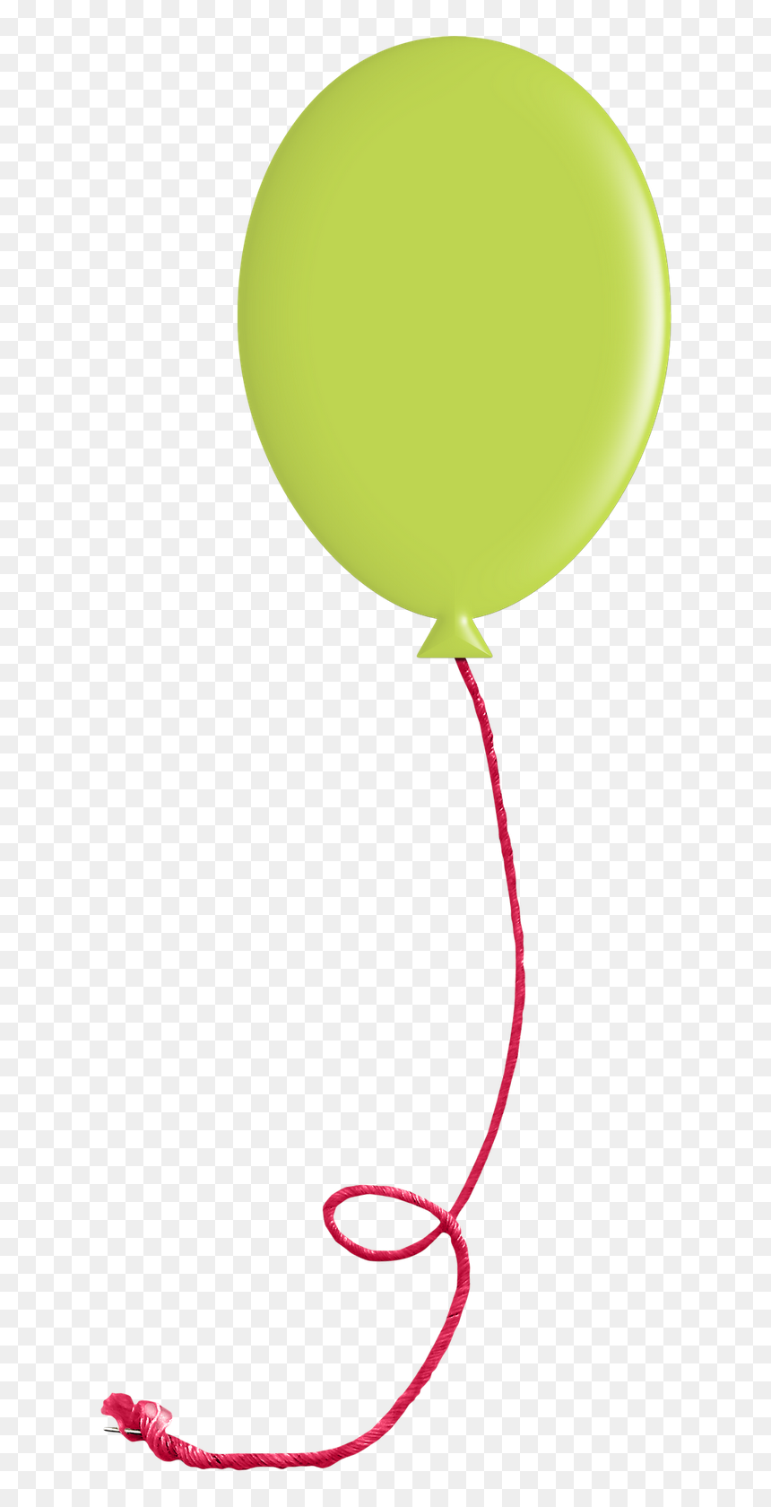 Ii, Globos, Png - Globos Reales Png Para, Transparent Png - globos png
