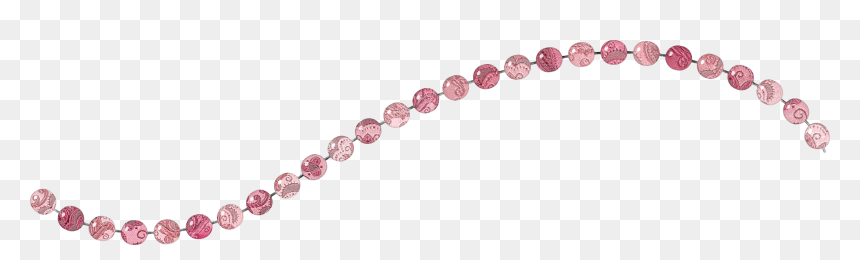 Pearl Necklace String Of - Pearl, HD Png Download - pearls png