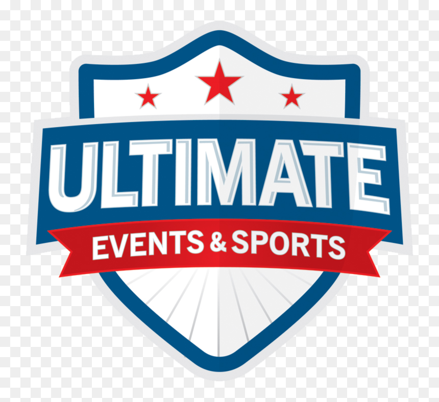Ultimate Events And Sports - Ultimate, HD Png Download - sports png
