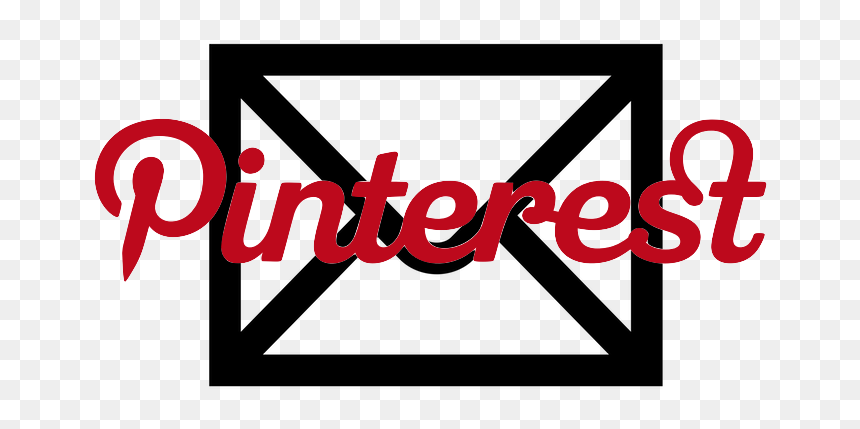 Pinterest, HD Png Download - pinterest png