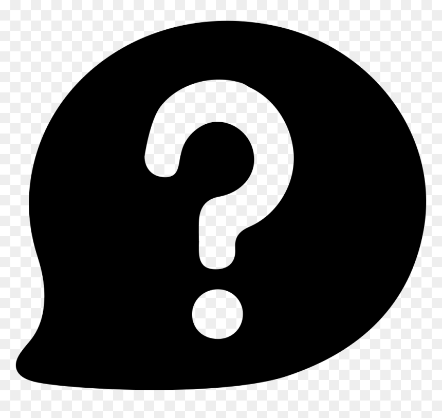 Put Questions To - Fazer As Pazes Com Amigo, HD Png Download - questions png