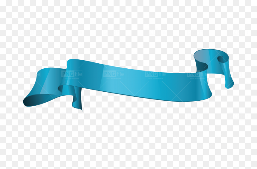 Marking Tools, HD Png Download - blue ribbon png