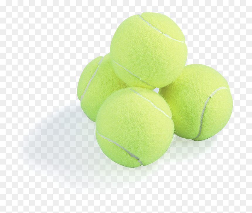 Tennis Ball Png Download - Tennis, Transparent Png - tennis ball png