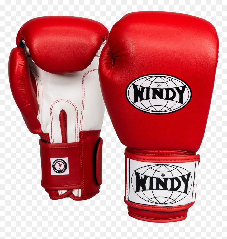 Windy Boxing Gloves Proline, HD Png Download - boxing gloves png