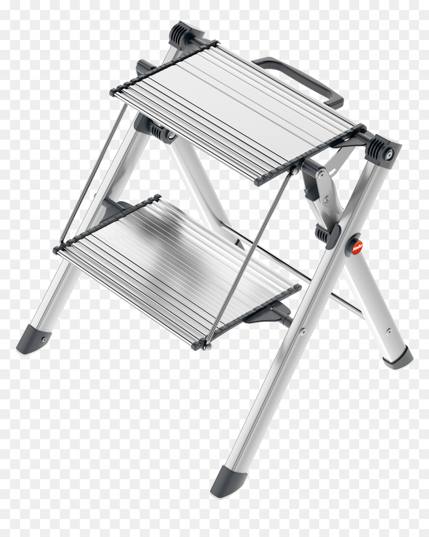 Hailo Mk80 Comfortline, HD Png Download - ladder png