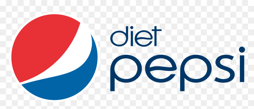 Diet Pepsi Logo Png, Transparent Png - pepsi png
