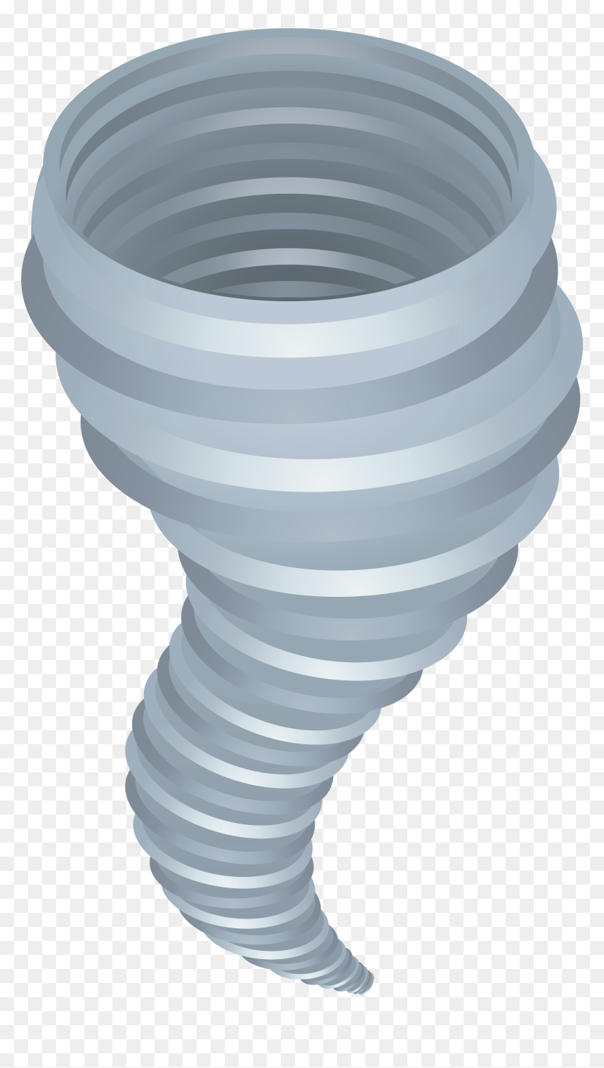 Hurricane Weather Icon Png Clip Art - Clip Art, Transparent Png - hurricane png