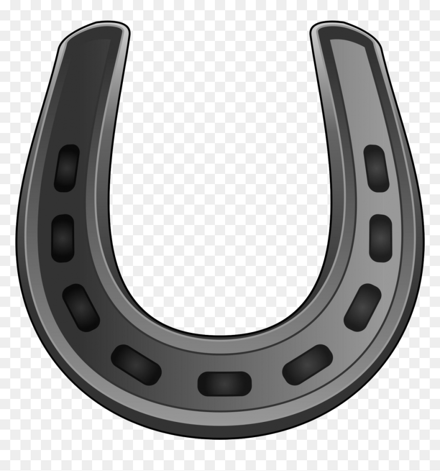 Horseshoe Png Image - Horseshoe Transparent Background, Png Download - horseshoe png