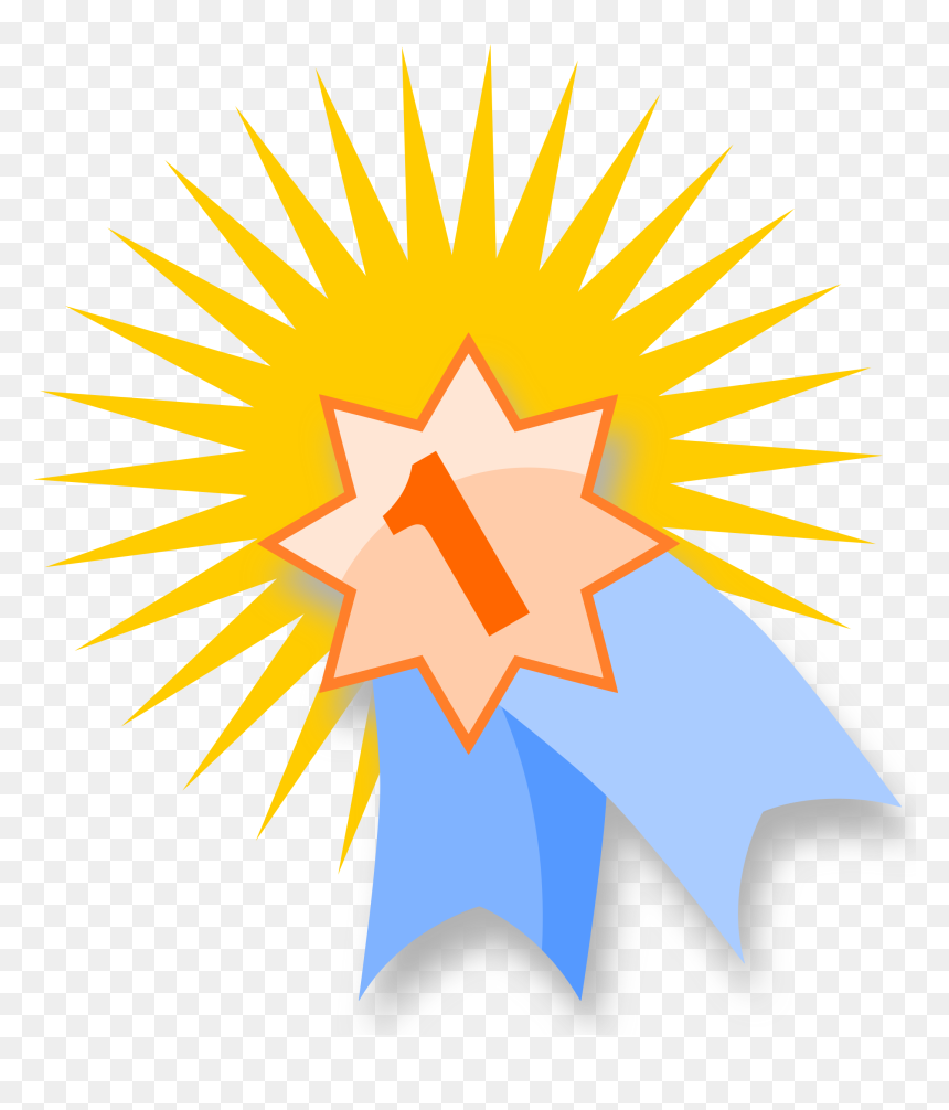 Award Symbol Clip Arts - Awards Clip Art, HD Png Download - award png