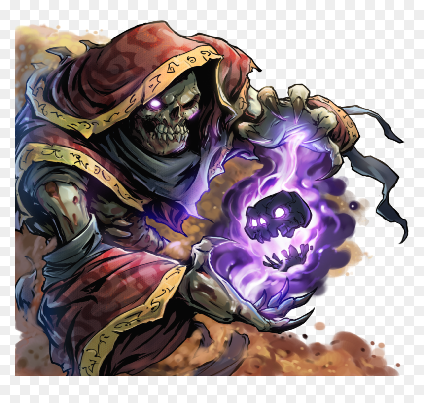 Gems Of War Wikia - Gems Of War Dust Devil, HD Png Download - devil png