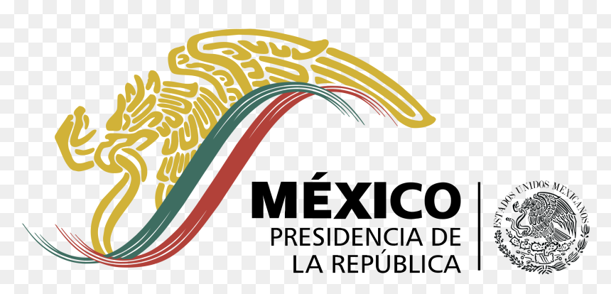 México Png Logo - President Of Mexico, Transparent Png - mexico png