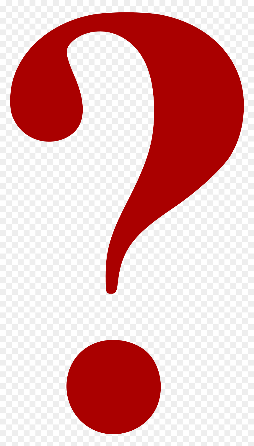 Picture - Question Mark Clipart, HD Png Download - questions png
