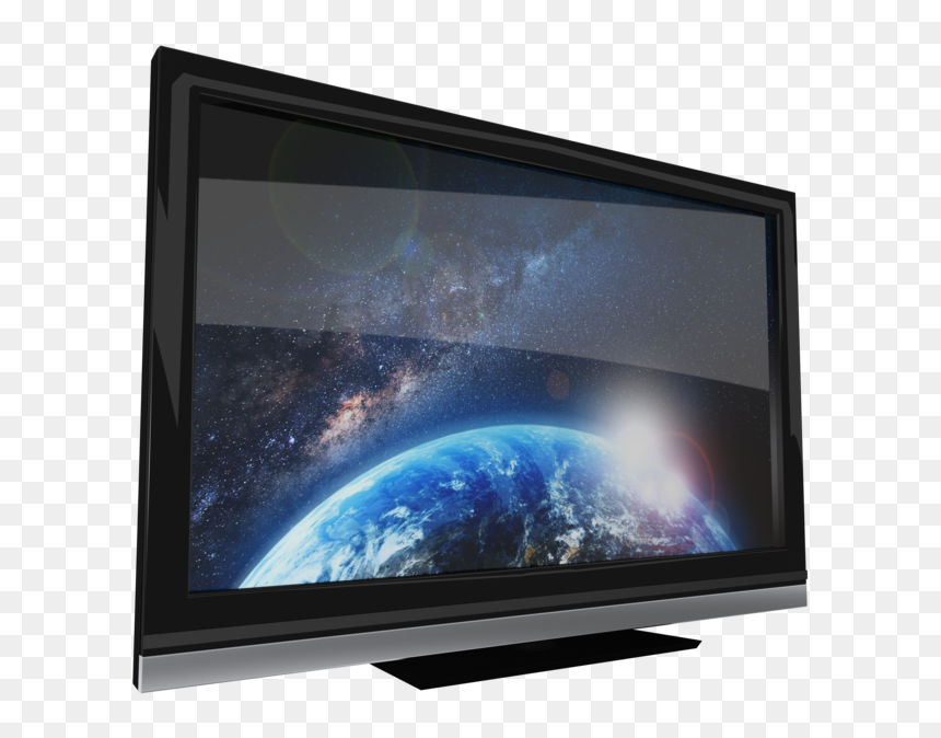 Tv Screen Static Png - Knowledge World, Transparent Png - static png
