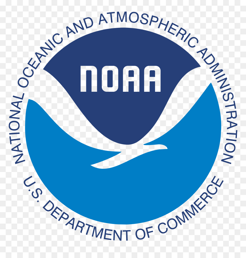 National Oceanic And Atmospheric Administration, HD Png Download - hurricane png