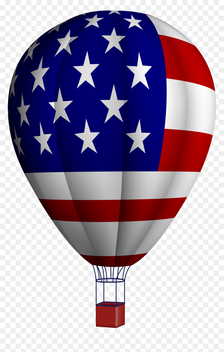 Hot Air Balloon Png Usa , Png Download - Wildflower Star Case Iphone X, Transparent Png - hot air balloon png