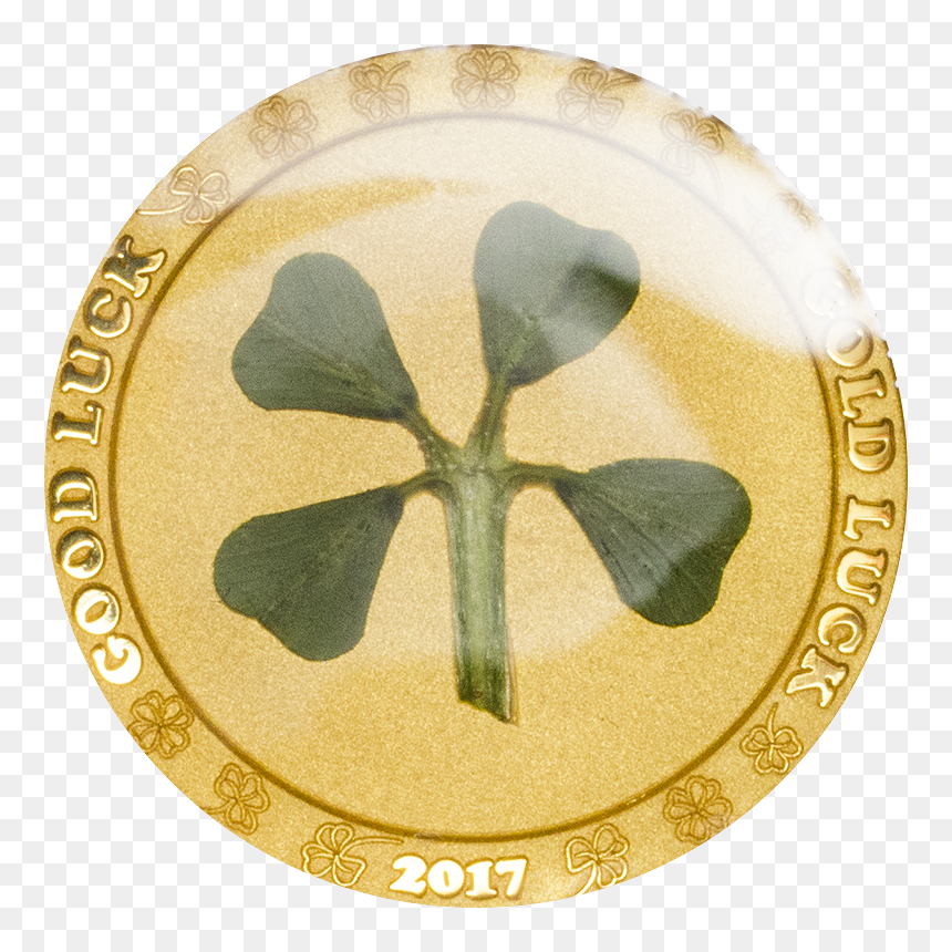 Four Leaf Clover Png, Transparent Png - four leaf clover png