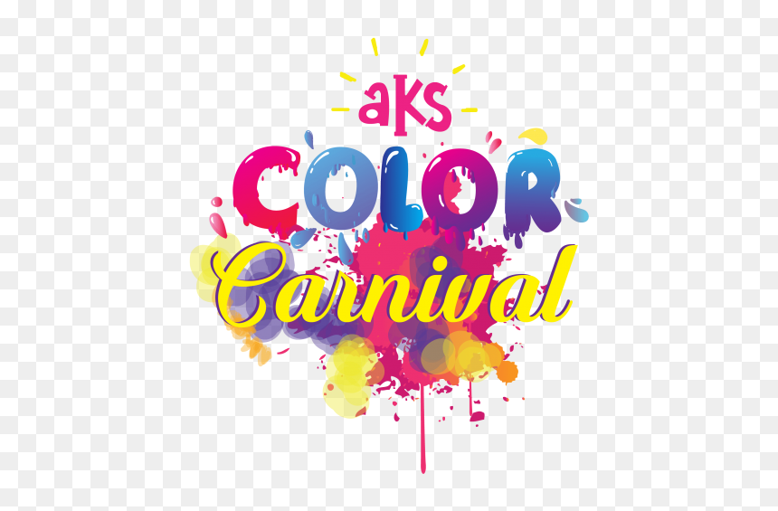 Holi Colors Png, Transparent Png - holi colors png