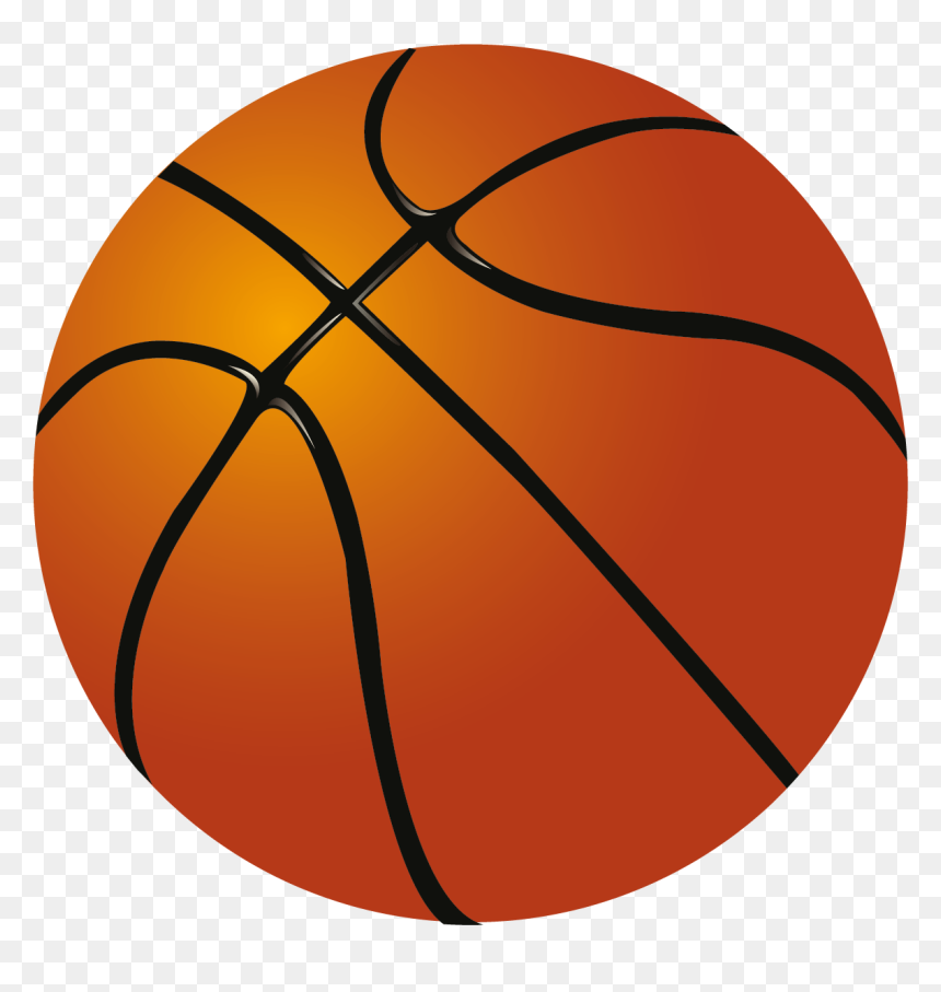 Free Basketball And Tennis Ball Clipart Clip Download - Basketball Clipart, HD Png Download - tennis ball png