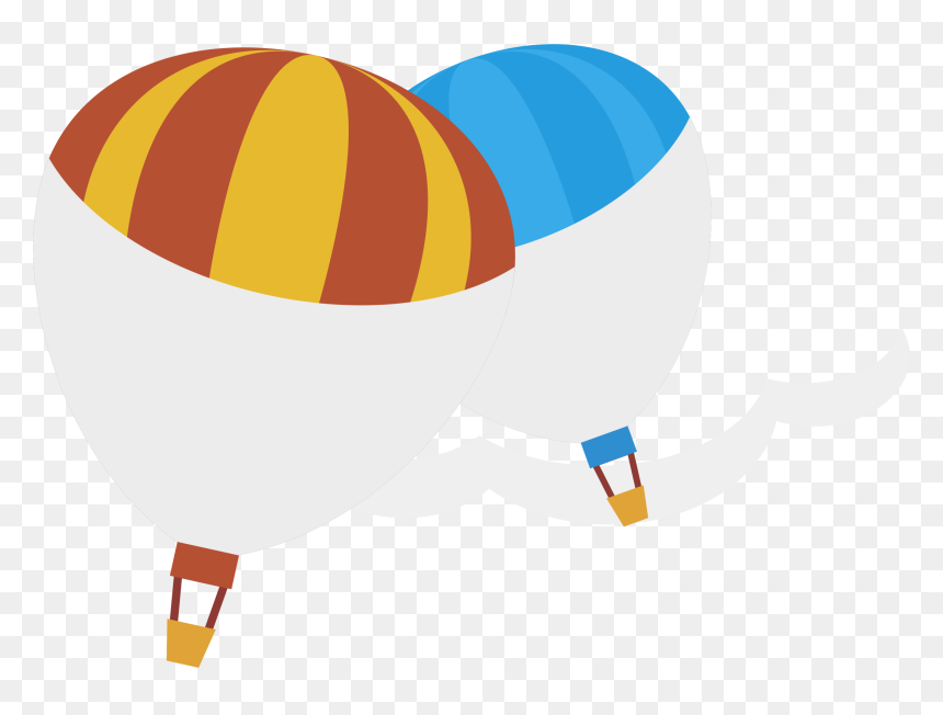 Thumb Image - Clip Art, HD Png Download - hot air balloon png