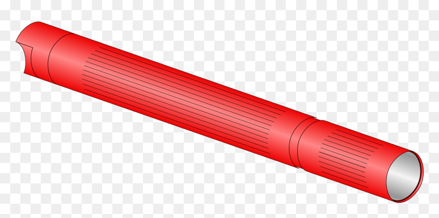Pipe, HD Png Download - torch png