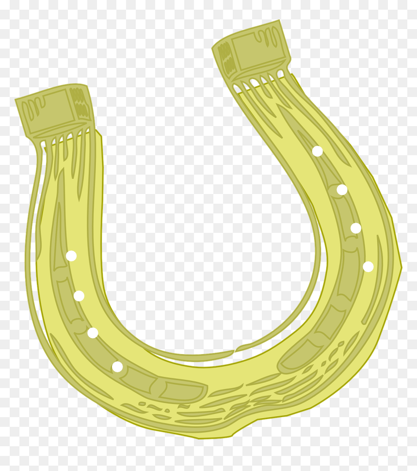 Thumb Image - Lucky Horseshoe Png, Transparent Png - horseshoe png