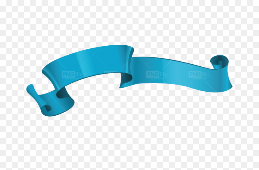 Marking Tools, HD Png Download - blue ribbon png