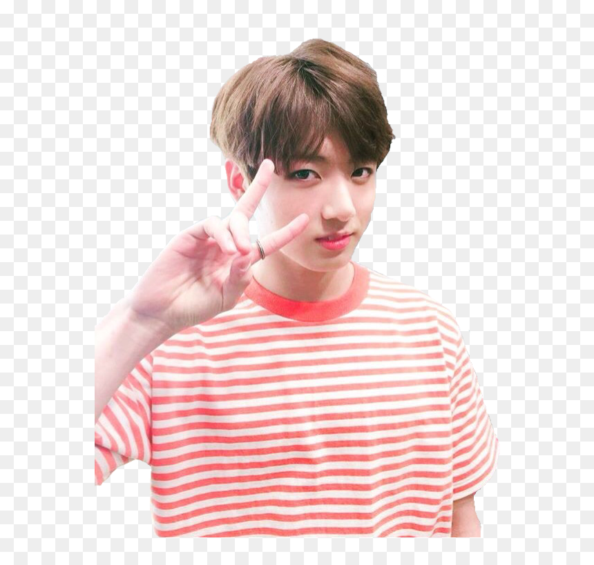Jeon Jungkook Png Graphic Freeuse Library - Bts Jungkook Png, Transparent Png - jungkook png