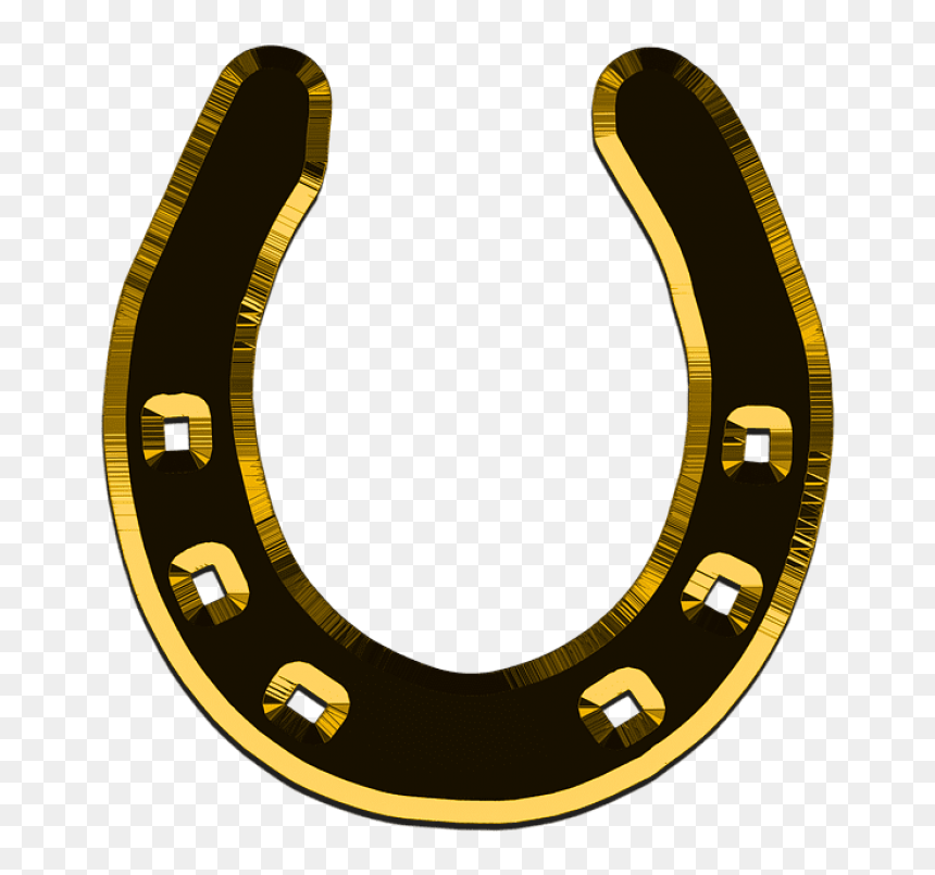 Free Png Images - Amuletos Para Año Nuevo 2020, Transparent Png - horseshoe png