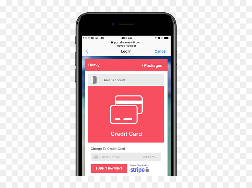 Iphone, HD Png Download - credit card png