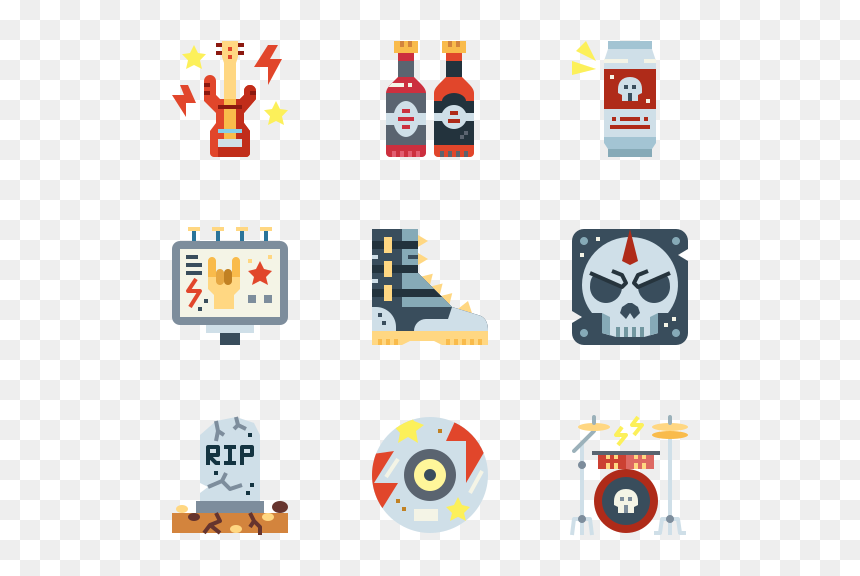Clip Art, HD Png Download - music icon png