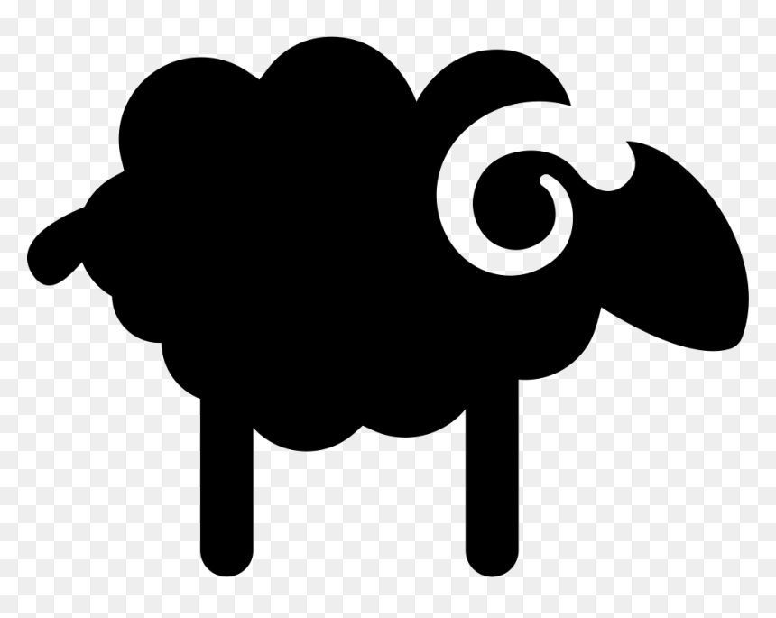 Sheep, HD Png Download - sheep png