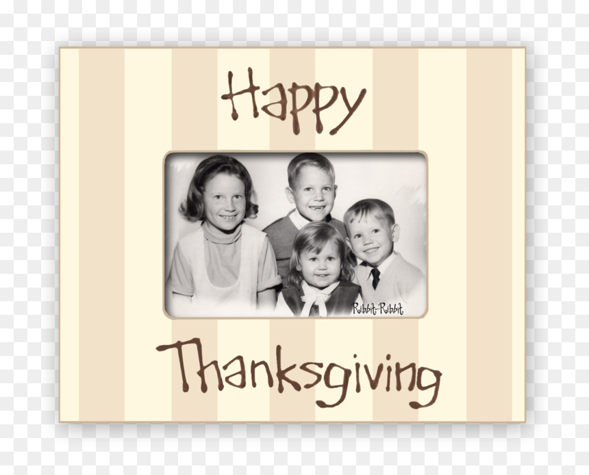 Transparent Thanksgiving Png - Family, Png Download - happy thanksgiving png
