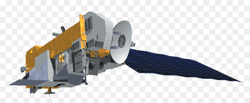 Aura Satellite , Png Download - Aura Satellite, Transparent Png - satellite png