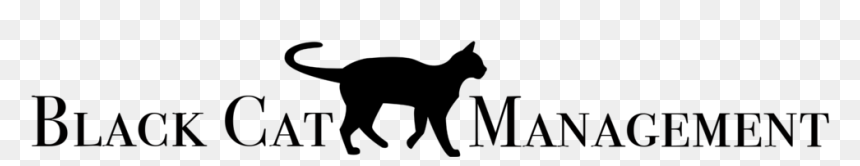 Black Cat Png, Transparent Png - black cat png