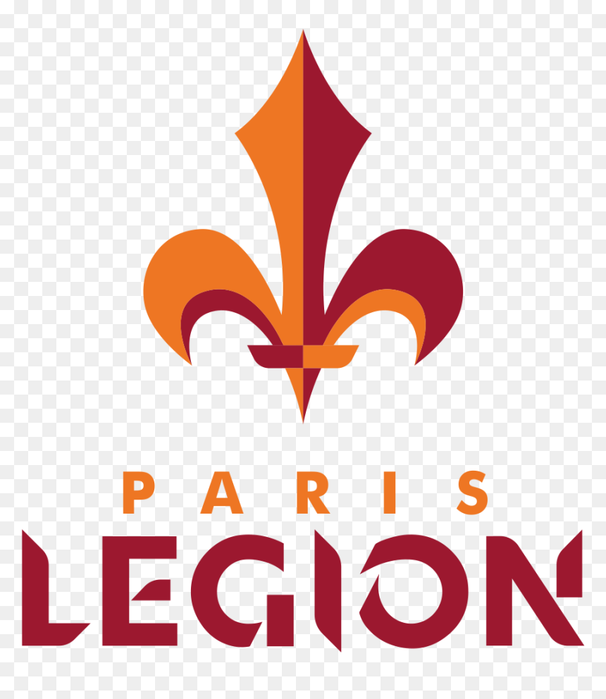 Paris Legion Call Of Duty, HD Png Download - call of duty logo png