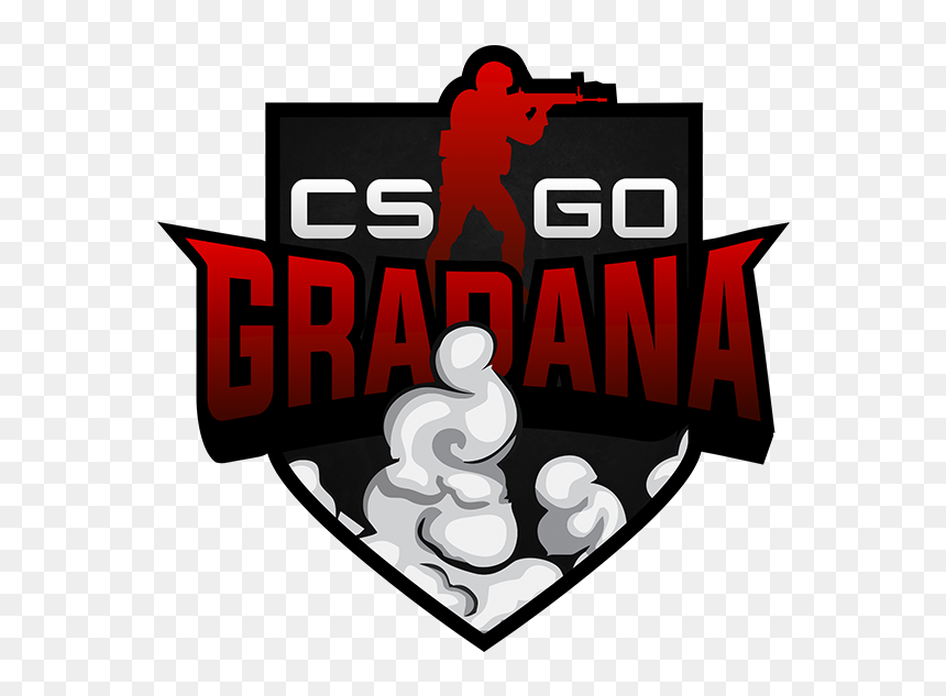 Gradana - Csgo, HD Png Download - nuke png