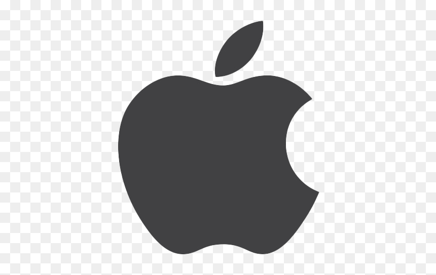 Logo Apple Png Hd, Transparent Png - no symbol png