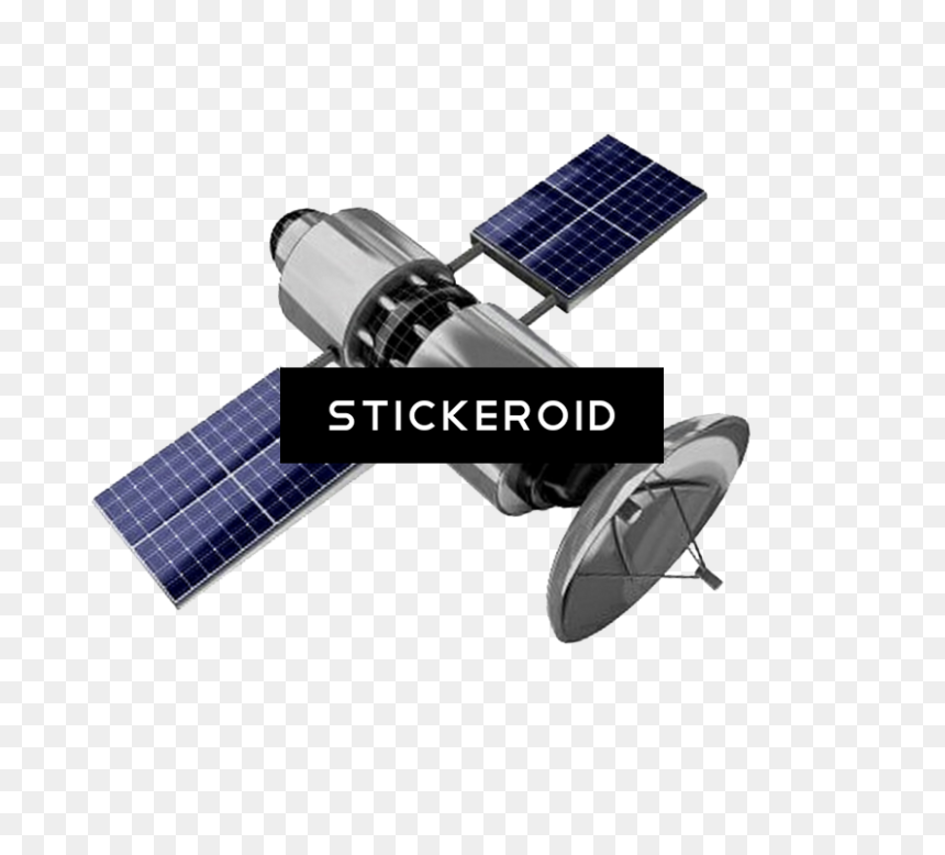 Satellite , Png Download - 3d Satellite, Transparent Png - satellite png