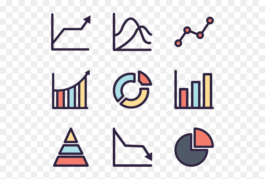 Thumb Image, HD Png Download - graph png