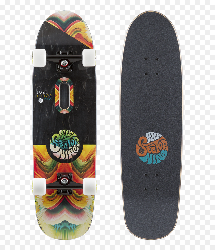 Skateboard Deck, HD Png Download - skateboard png
