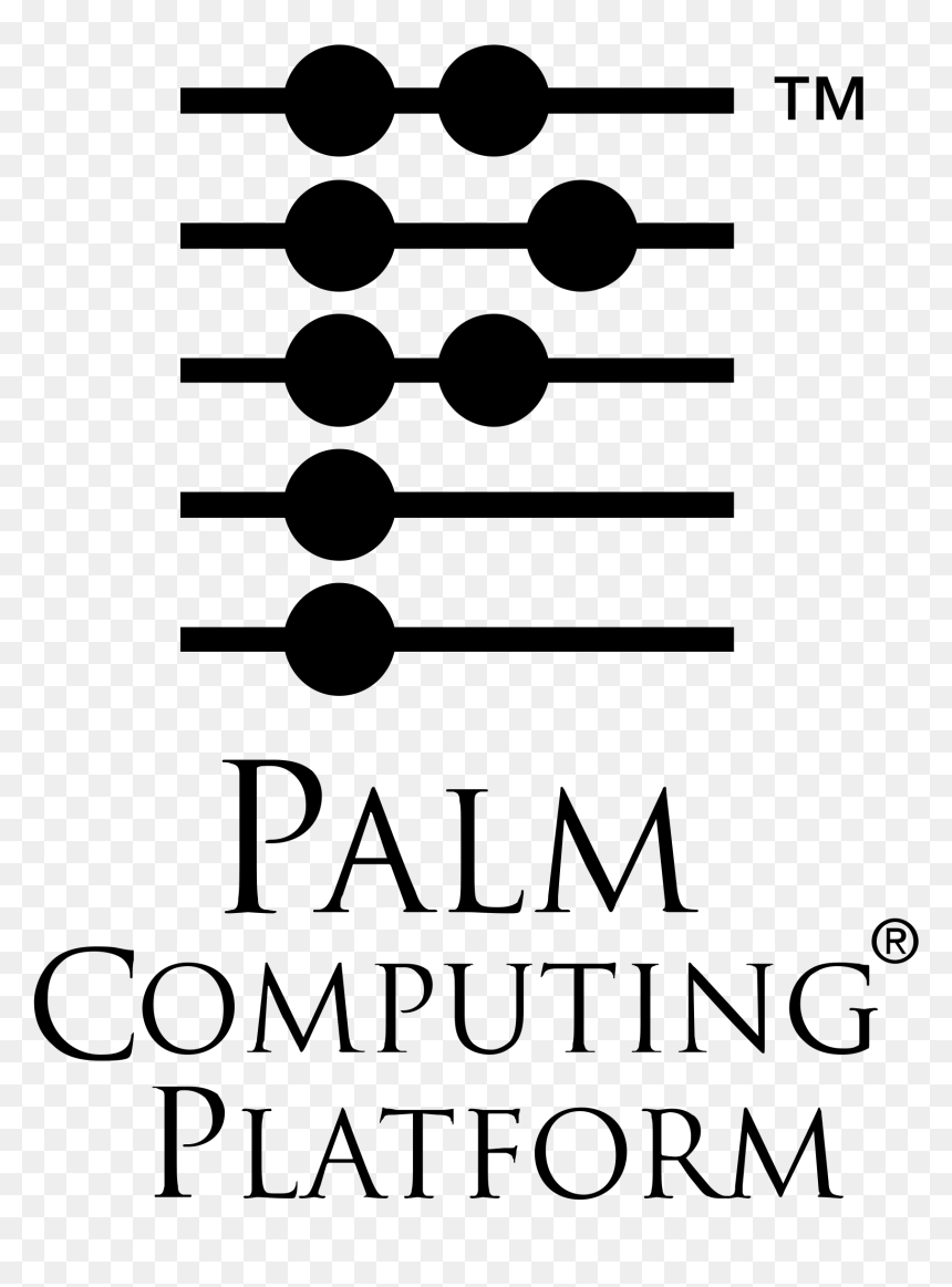 Palm Computing, HD Png Download - palm png