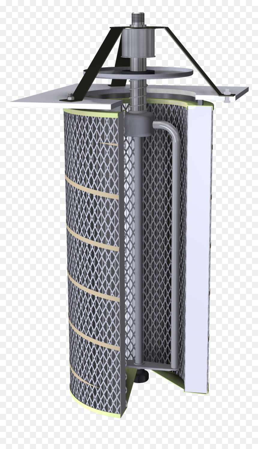 Roof, HD Png Download - dust particles png