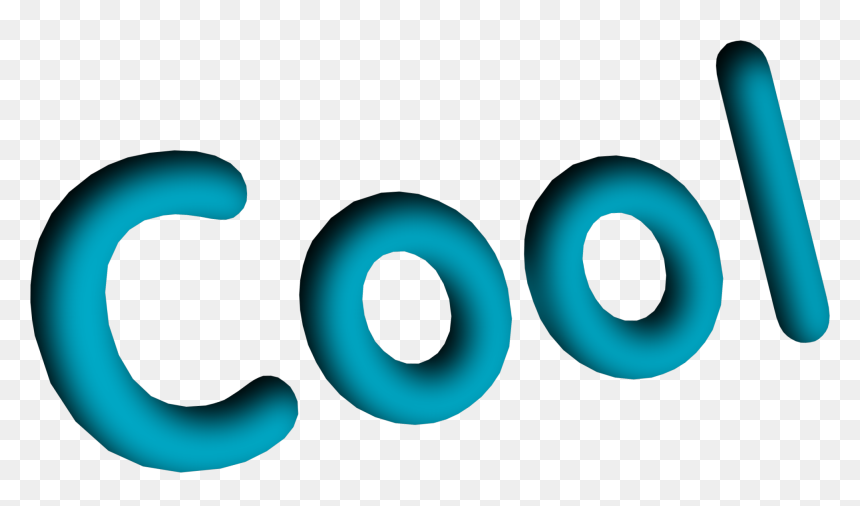 Download Cool Png Image - Cool Clipart Transparent, Png Download - cool png