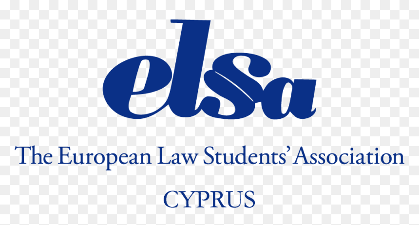 File - Elsa - European Law Students Association, HD Png Download - elsa png