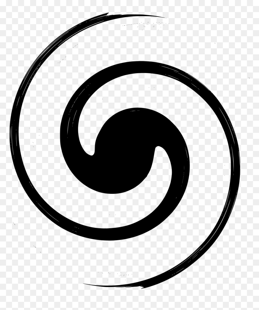 Circle, HD Png Download - spiral png